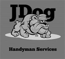 JDOG HANDYMAN SERVICES