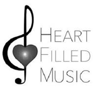 HEART FILLED MUSIC