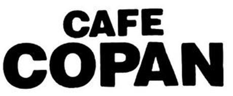CAFE COPAN