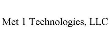 MET 1 TECHNOLOGIES, LLC