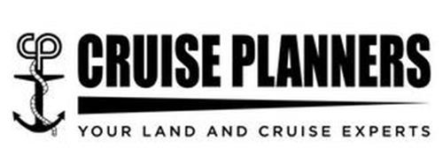 CP CRUISE PLANNERS YOUR LAND AND CRUISE EXPERTS