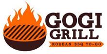 GOGI GRILL KOREAN BBQ TO-GO
