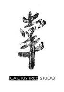 CACTUS TREE STUDIO
