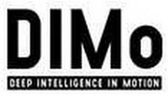 DIMO DEEP INTELLIGENCE IN MOTION
