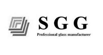 SGG PROFESSIONAL GLASS MANUFACTURER