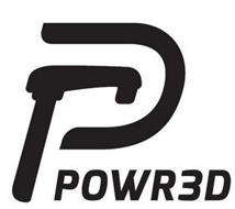 P POWR3D