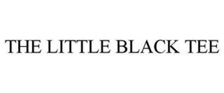 THE LITTLE BLACK TEE