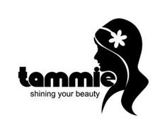 TAMMIE SHINING YOUR BEAUTY