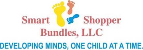 SMART SHOPPER BUNDLES, LLC DEVELOPING MINDS, ONE CHILD AT A TIME.