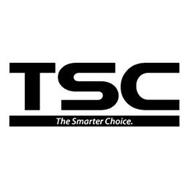 TSC THE SMARTER CHOICE.