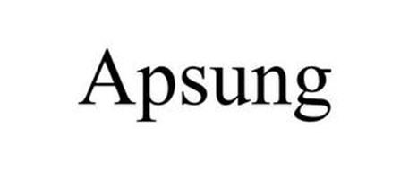 APSUNG