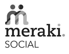 M MERAKI SOCIAL