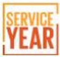 SERVICE YEAR