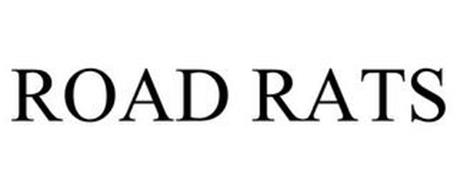 ROAD RATS