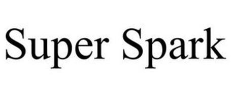SUPER SPARK
