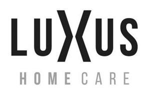 LUXUS HOME CARE