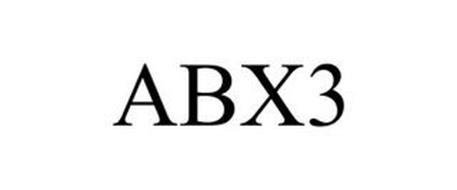 ABX3