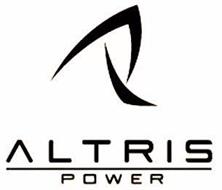 ALTRIS POWER