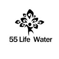 55 LIFE WATER