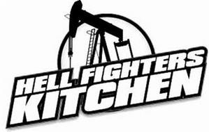 HELL FIGHTERS KITCHEN
