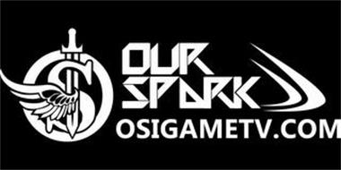 S OUR SPARK; OSIGAMETV.COM