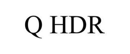 Q HDR