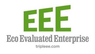 EEE ECO EVALUATED ENTERPRISE TRIPLEEE.COM