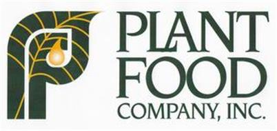 PF PLANT FOOD COMPANY, INC.
