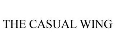 THE CASUAL WING