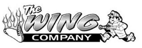 THE WING COMPANY