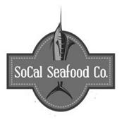 SOCAL SEAFOOD CO.