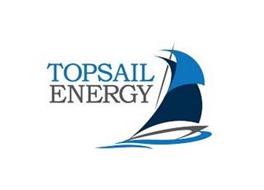TOPSAIL ENERGY