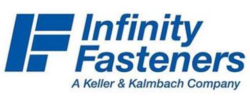 IF INFINITY FASTENERS A KELLER & KALMBACH COMPANY