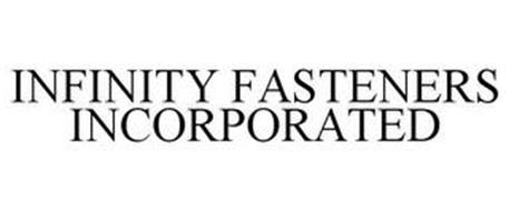 INFINITY FASTENERS INCORPORATED