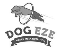 DOG EZE GREEN MESA NUTRITION