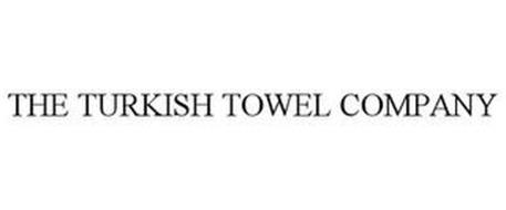 THE TURKISH TOWEL COMPANY
