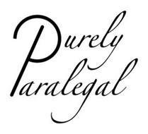 PURELY PARALEGAL