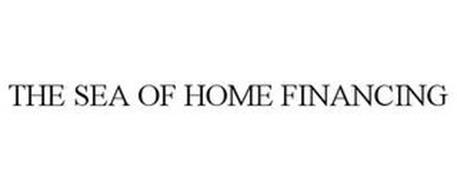 THE SEA OF HOME FINANCING