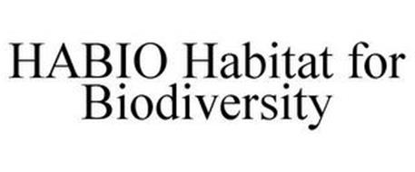 HABIO HABITAT FOR BIODIVERSITY