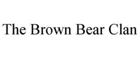THE BROWN BEAR CLAN