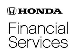 H HONDA FINANCIAL SERVICES