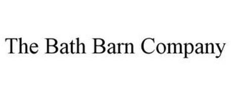 THE BATH BARN COMPANY