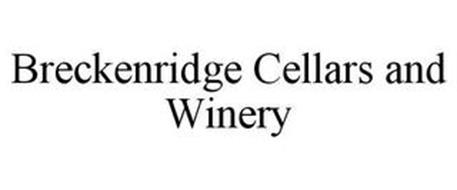 BRECKENRIDGE CELLARS AND WINERY