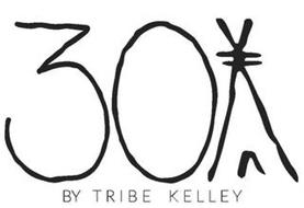 30A BY TRIBE KELLEY