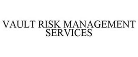 VAULT RISK MANAGEMENT SERVICES