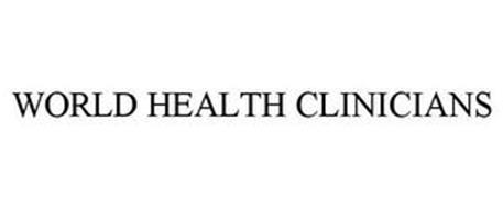 WORLD HEALTH CLINICIANS