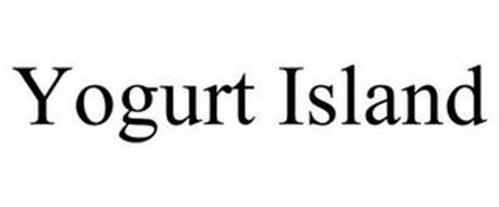 YOGURT ISLAND