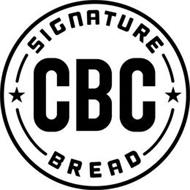 CBC SIGNATURE BREAD