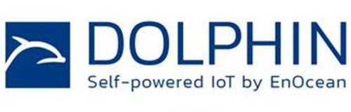 DOLPHIN SELF-POWERED IOT BY ENOCEAN