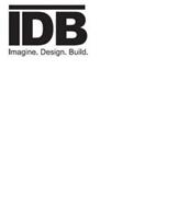 IDB IMAGINE. DESIGN. BUILD.